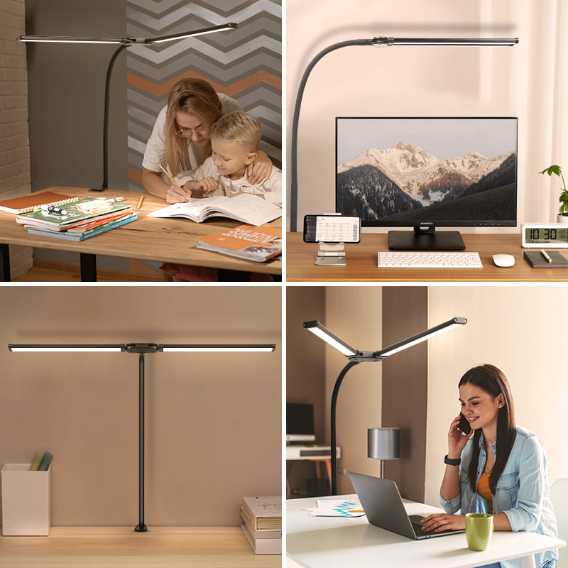 Luminária LED para Notebook - CASACHARM